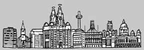Liverpool extended services logo