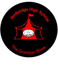 the greatest show logo