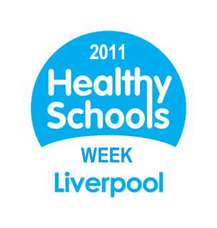 Healthy schools week