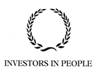 Investors in people award