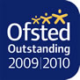 Ofsted award