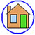 home icon