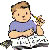 newsletters icon