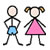 pupils corner  icon