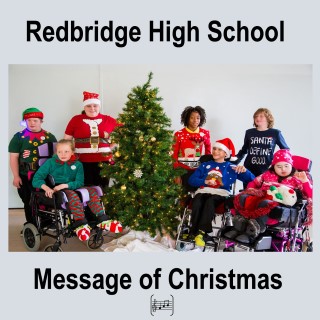 Message of Christmas