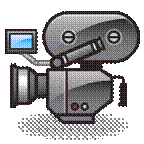 Movie link icon