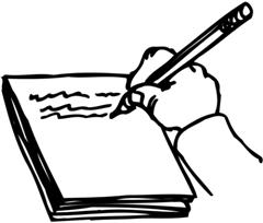 Writing new policies