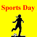 Sports Day 2010