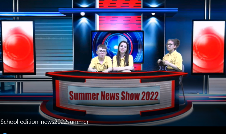 Summer News Show