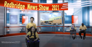 news show 2021