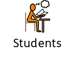 Student Icon