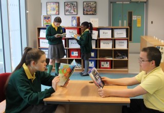 Reading
