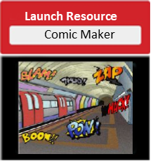 comic maker