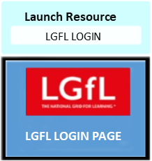 lgfl login