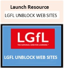LGFL Unblock