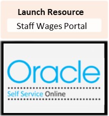 staff wages
