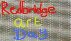 art day icon