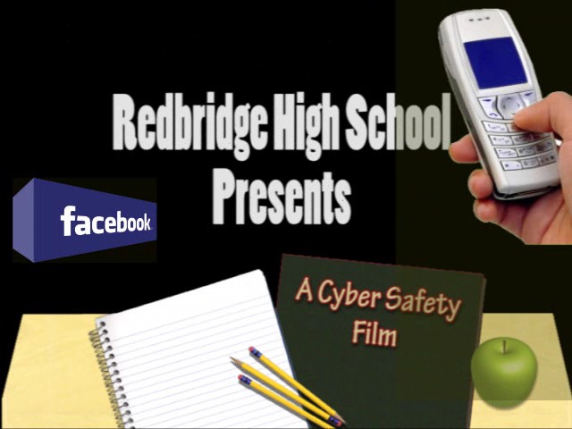 cyber