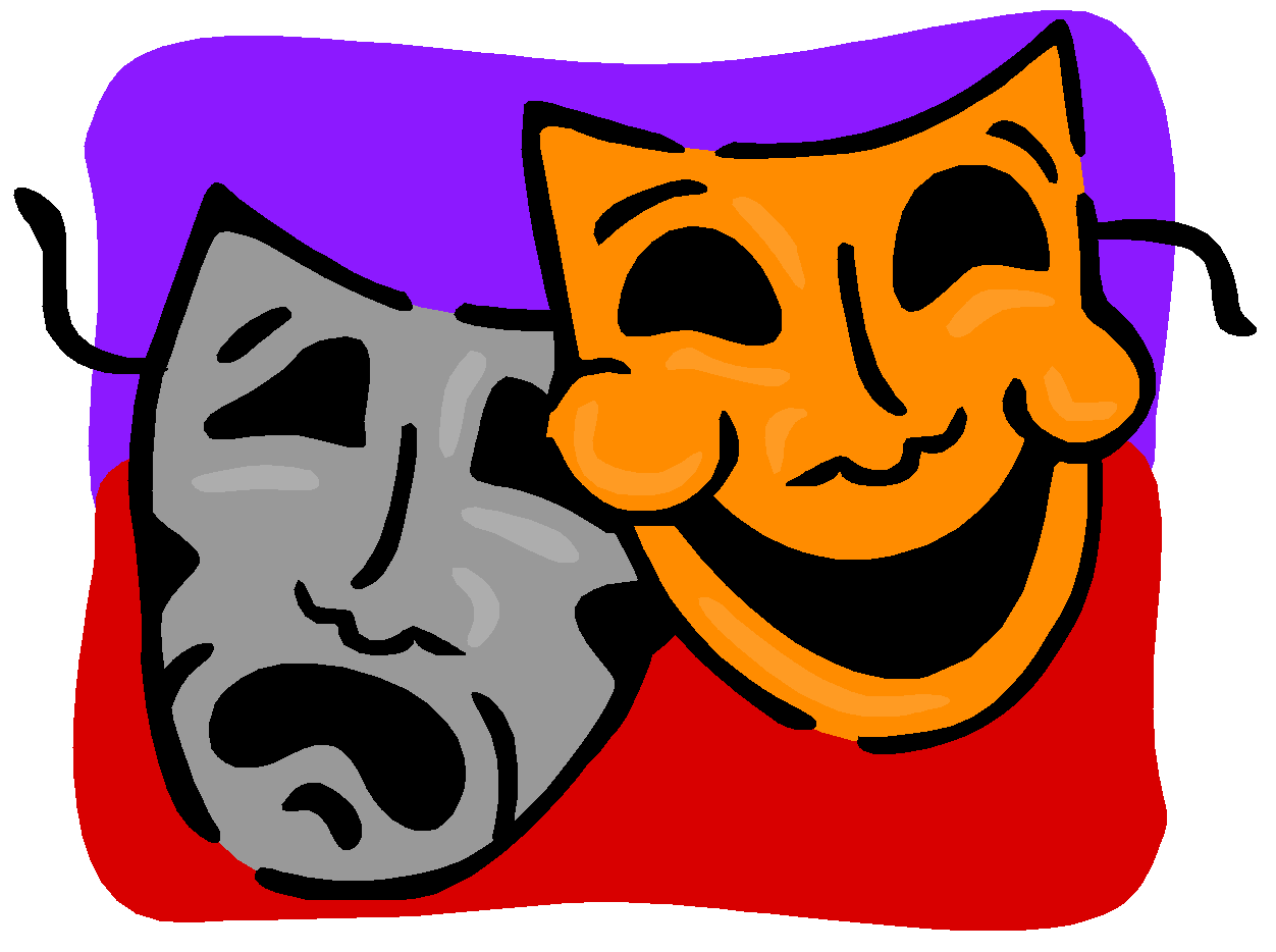 School Play Icon