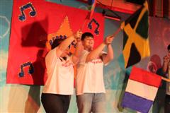 School Play 2012