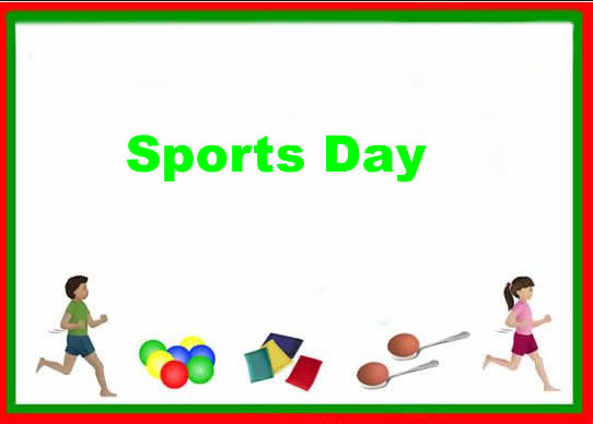 Sports Day