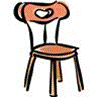 chair