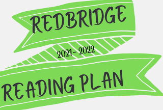 reading plan icon