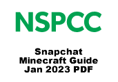 NSPCC Guide